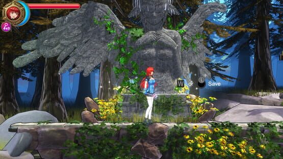 Screenshot Erolyn Chan Fight