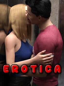 Cover Erotica