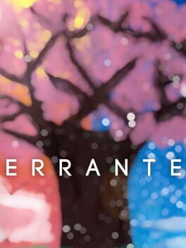 Cover Errante