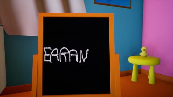 Screenshot Errante