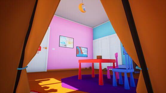 Screenshot Errante
