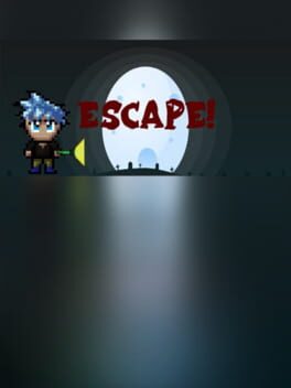 Cover Escape!
