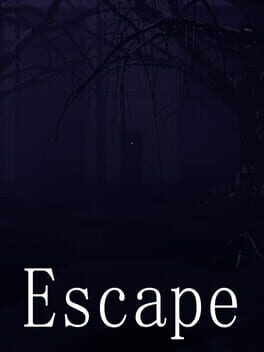 Cover Escape