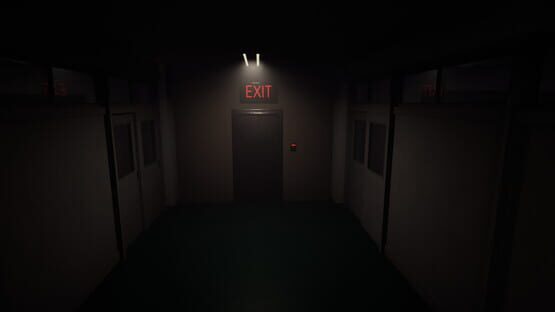 Screenshot Escape