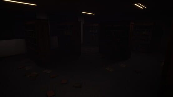 Screenshot Escape