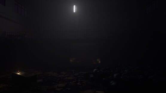 Screenshot Escape