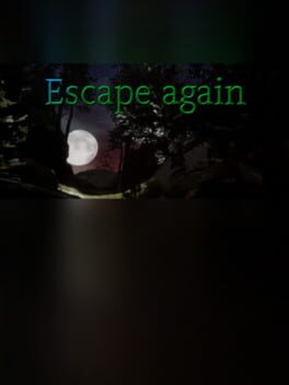 Cover Escape again