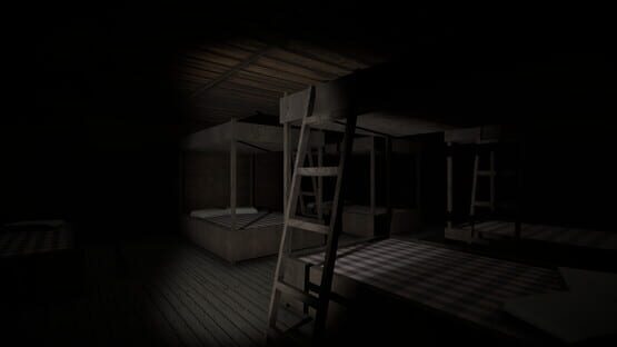 Screenshot Escape Camp Waddalooh