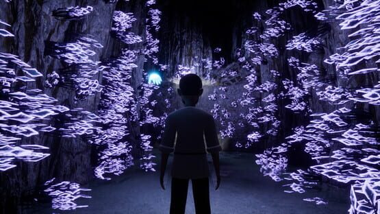 Screenshot Escape From Chancellor's Chambers