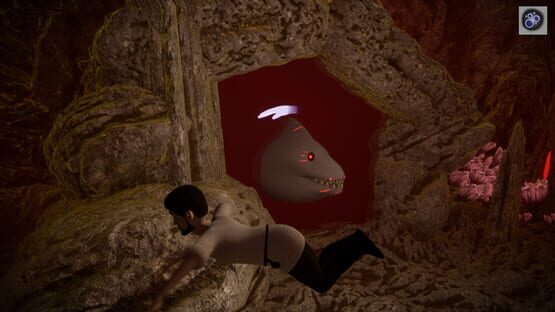 Screenshot Escape From Chancellor's Chambers