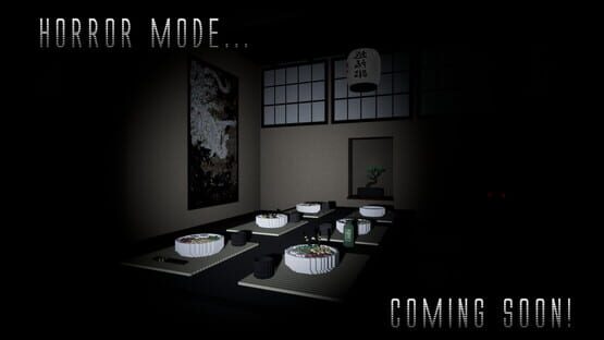 Screenshot Escape from Kyoto House