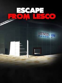 Cover Escape From Lesco
