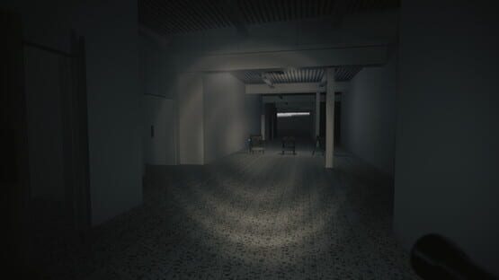 Screenshot Escape From Lesco