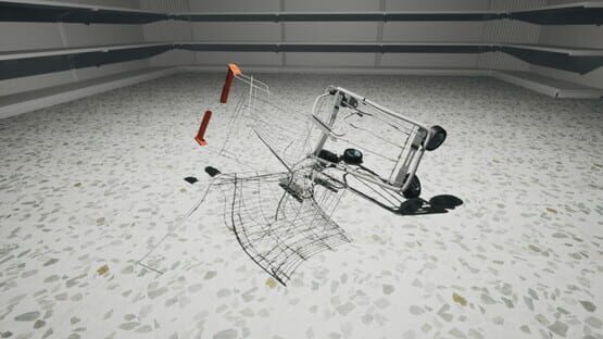 Screenshot Escape From Lesco