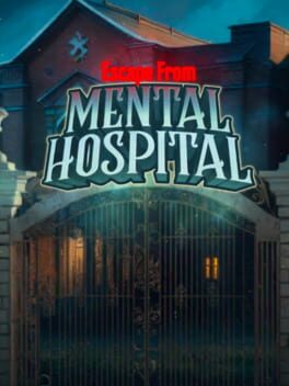 Cover Escape from Mental Hospital