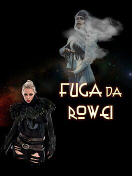 Cover Escape from Rowei