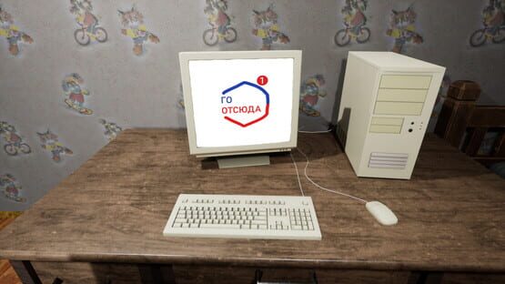 Screenshot Escape from Russia: Mobilization Madness