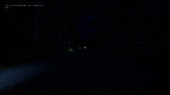 Screenshot Escape from the Village