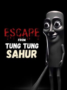 Cover Escape from Tung Tung Sahur