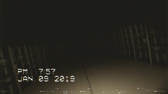 Screenshot Escape From Warehouse