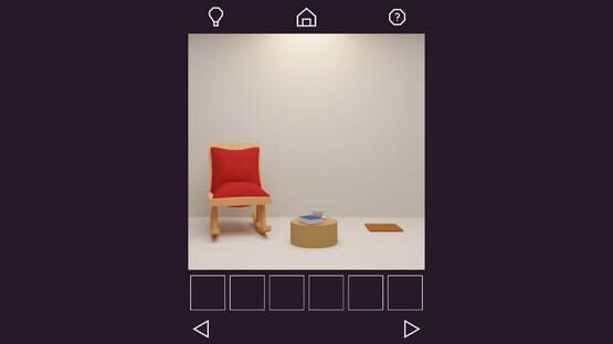 Screenshot Escape Game Cake