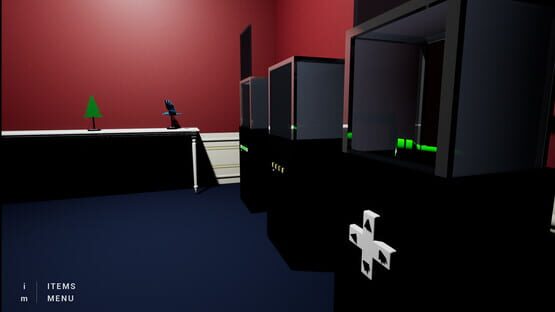 Screenshot Escape Game: Galleria