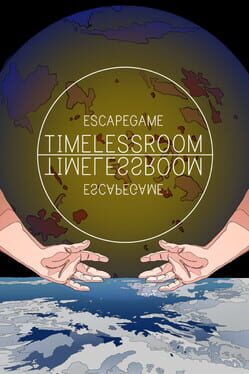 Cover Escape Game: Timeless Room