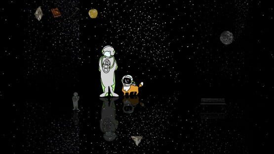 Screenshot Escape Game: Timeless Room