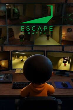 Cover Escape Hatch