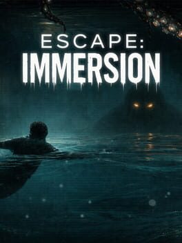 Cover Escape: Immersion
