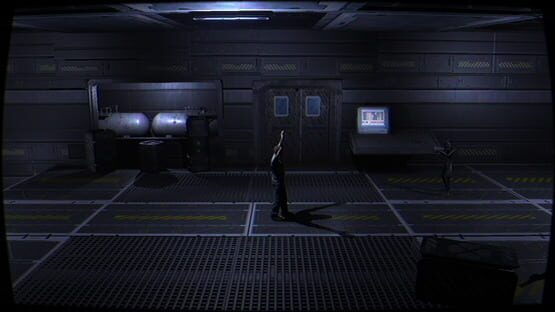 Screenshot Escape: Immersion