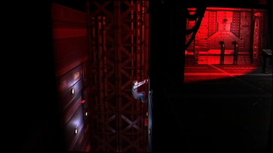 Screenshot Escape: Immersion