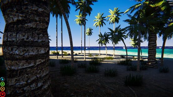 Screenshot Escape Island