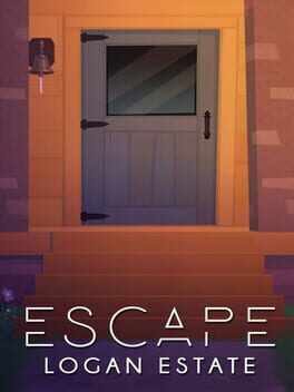 Cover Escape Logan Estate