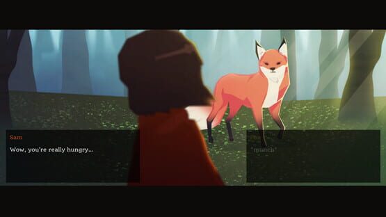 Screenshot Escape Logan Estate