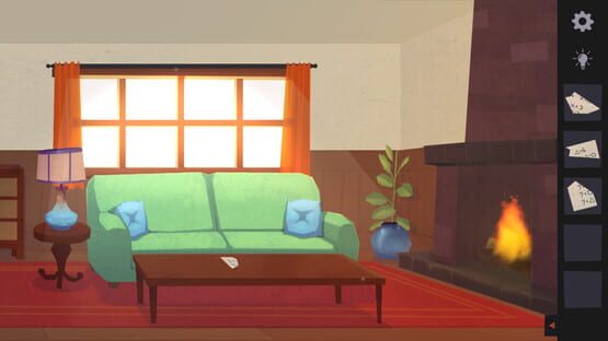 Screenshot Escape Logan Estate