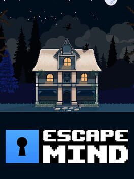 Cover Escape Mind