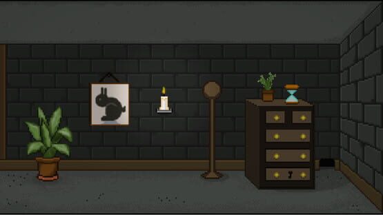 Screenshot Escape Mind