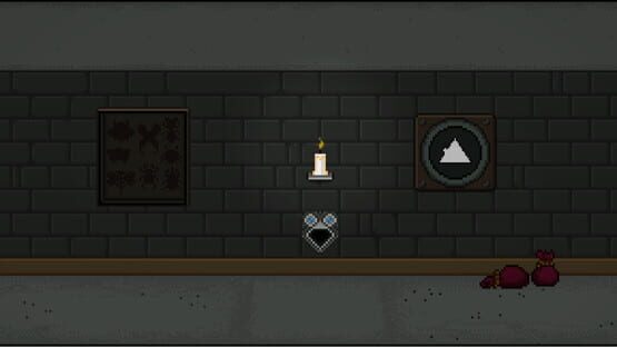 Screenshot Escape Mind