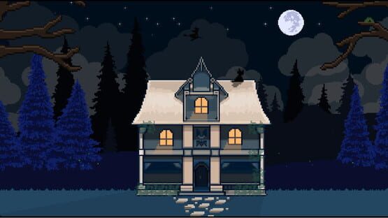 Screenshot Escape Mind