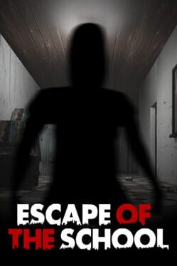 Cover Escape of the School