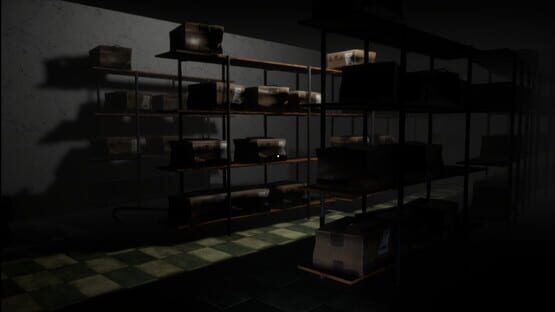 Screenshot Escape of the School