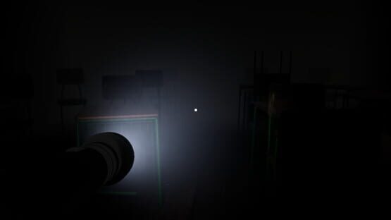 Screenshot Escape of the School