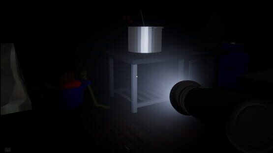 Screenshot Escape of the School