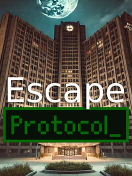 Cover Escape Protocol: Hospital