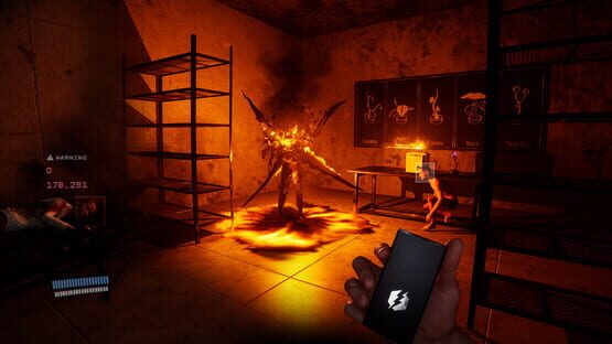 Screenshot Escape Protocol : Online