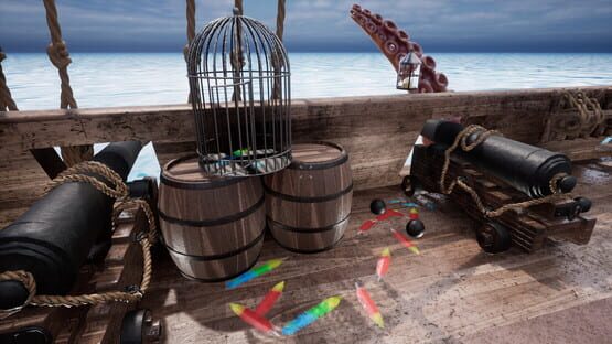 Screenshot Escape Shadow Storm
