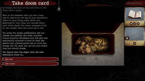 Screenshot Escape Tales: The Awakening