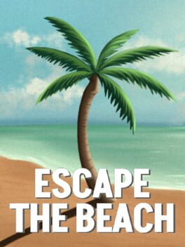 Cover Escape the Beach