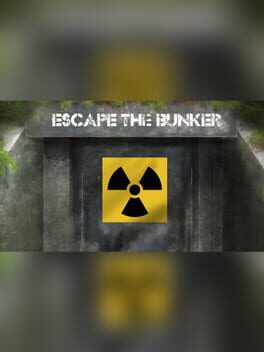 Cover Escape the Bunker